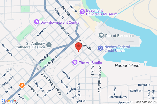Beaumont City of, Transportation Services, Beaumont Municipal Transit