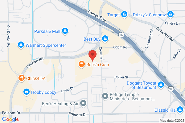Golden Triangle Massage Therapy