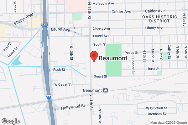 Fresenius Kidney Care Beaumont
