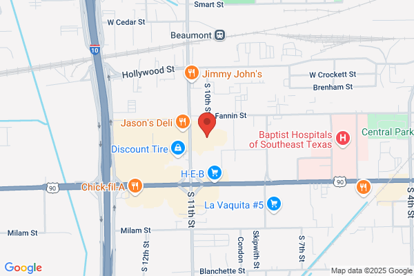 Beaumont Medical Specialities