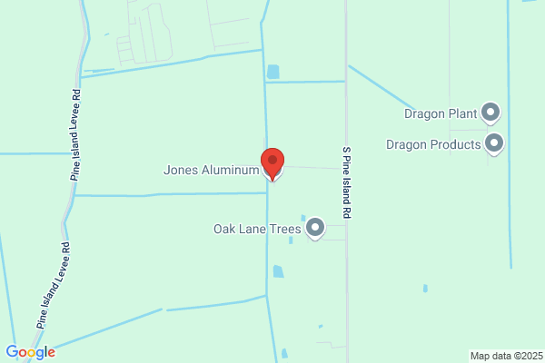 Jones  Aluminum