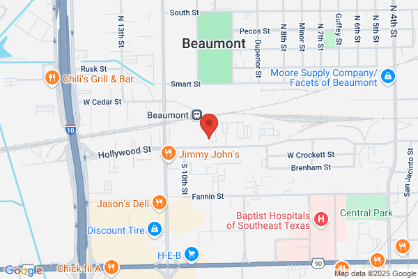 American Valve & Hydrant, Information
