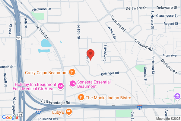 Babin Machine Works Inc