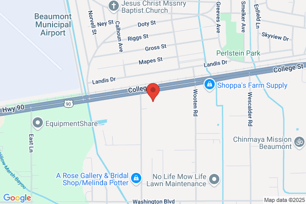 C & M Seismograph Equipment Co