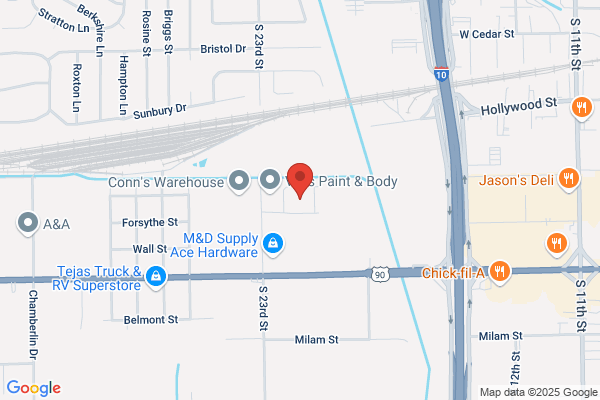 Oak Forest Mobile Home Park