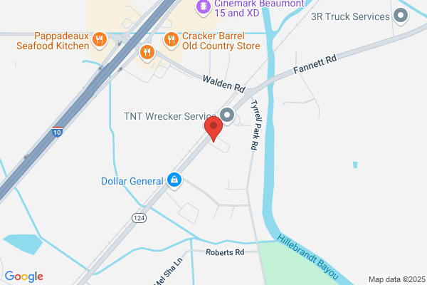 Wenwood Mobile Home Park