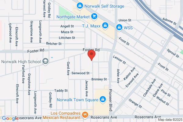 GE Capital Modular Space
