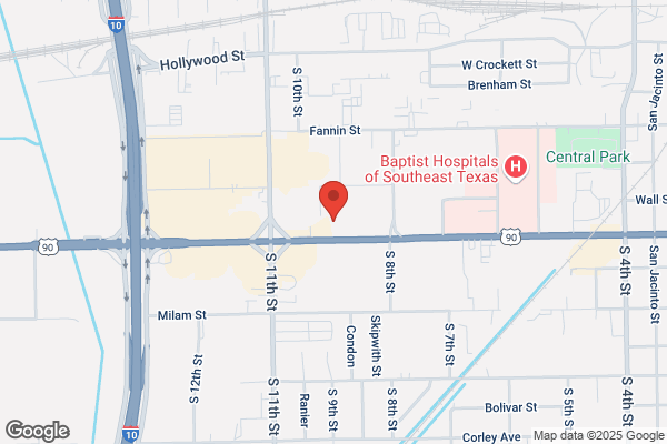 Robert Birdwell, M.D., FACP