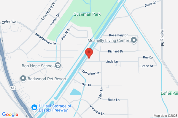East Texas Express Inc