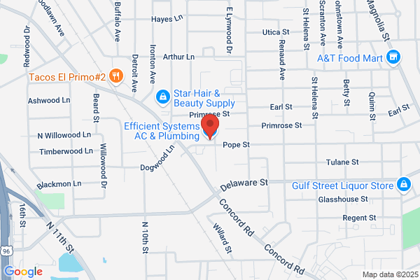 LJ's Hydraulic & Air Repair