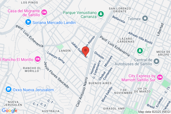 Angelitos's Party Packages