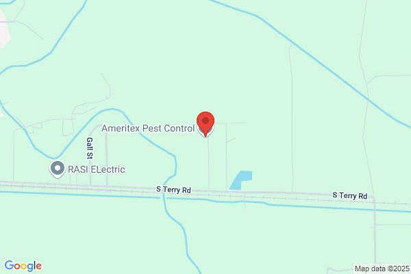 AA Ameritex Pest Control