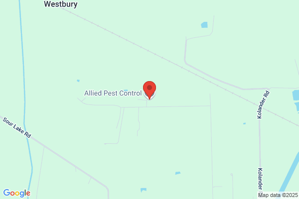Allied Pest Control