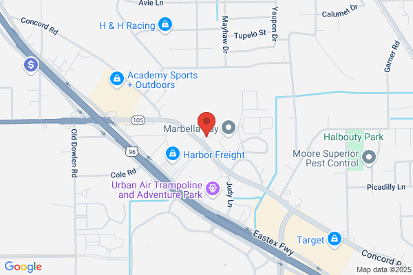 Guardtech Pest Management Inc