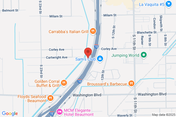 Westside Pest Control