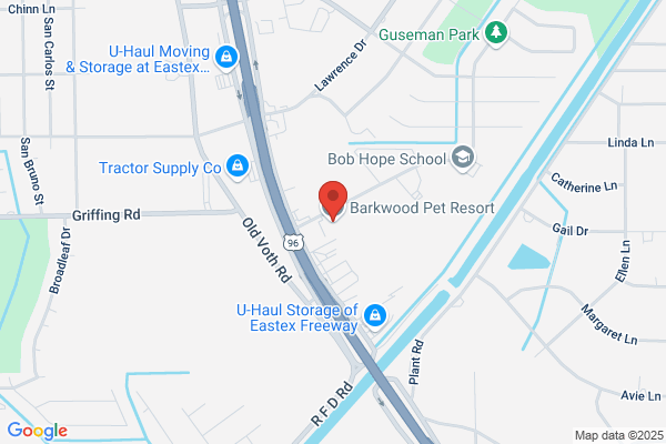 Barkwood Pet Resort