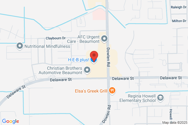 H-E-B Pharmacy