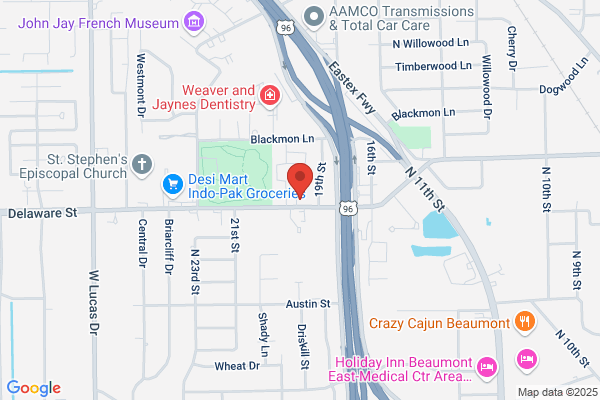 Sunbelt Business Brokers of Beaumont, TX