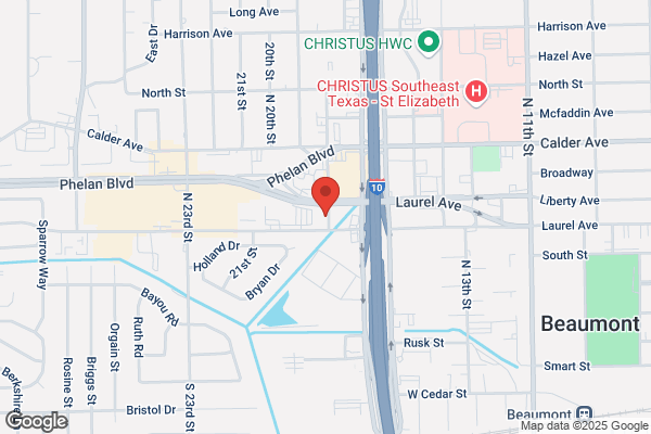 Appraisal Services of Southeast Texas