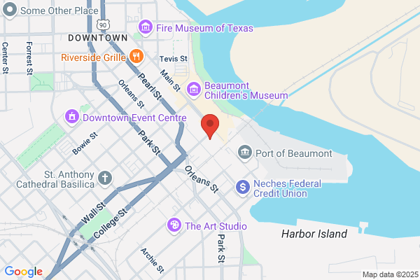 Beaumont City of, Police Services