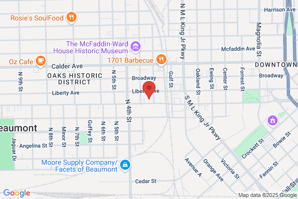 Beaumont Housing Authority