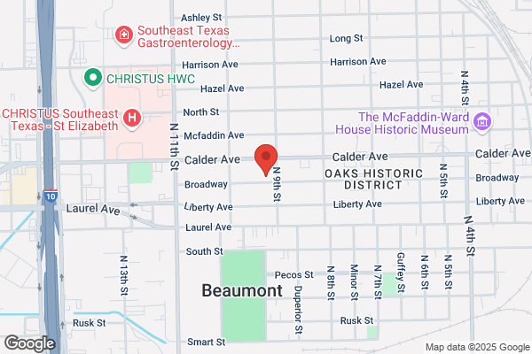 Beaumont Teacher Associates