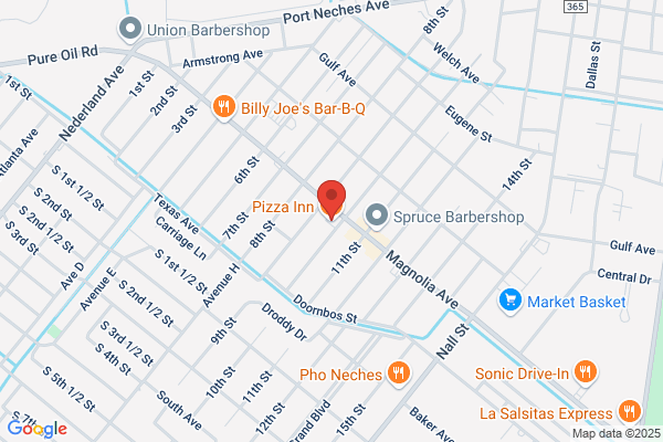 Pizza Inn