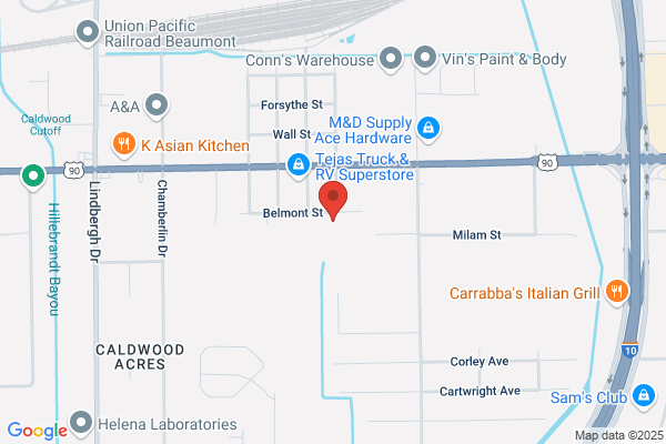 Cameo Plumbing