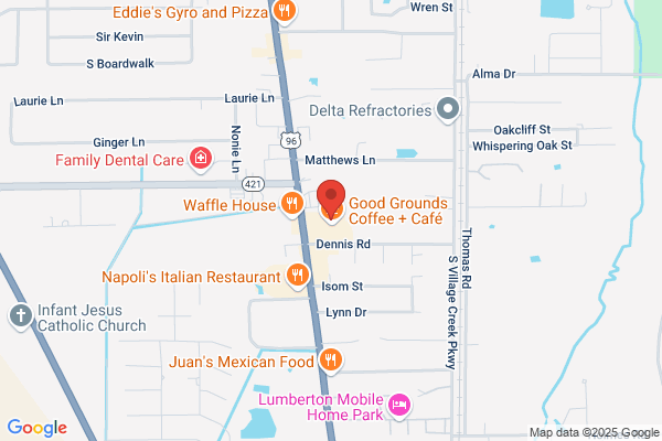Hawkins Homes