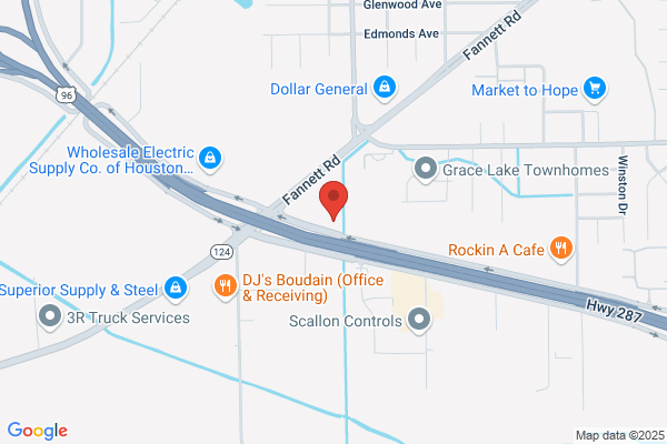 Saladin Pump & Equipment Co