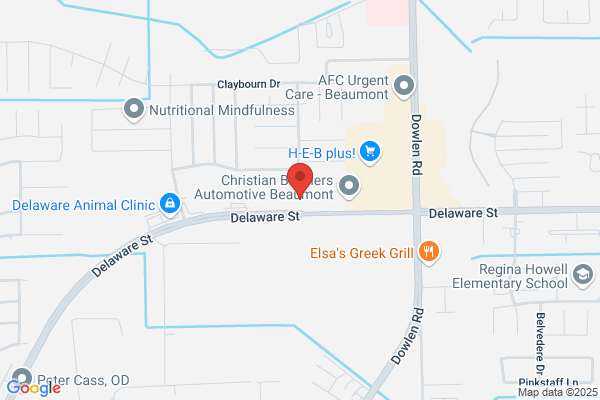 Golden Triangle Foot & Ankle Specialists, PA