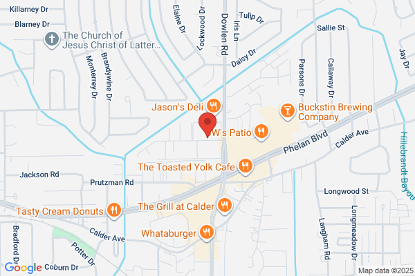 Towne-Oaks Apartments & Townhomes