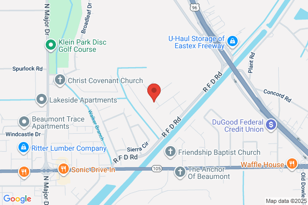 DHI Title Agency