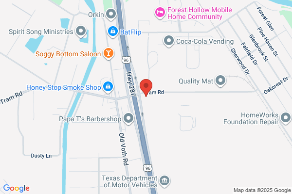 Freeway Baptist Church
