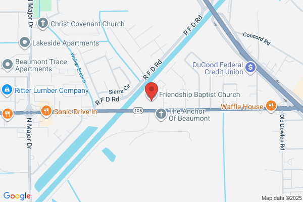 Friendship Church
