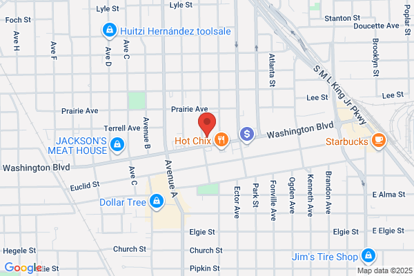Golden Triangle Christian Fellowship Church