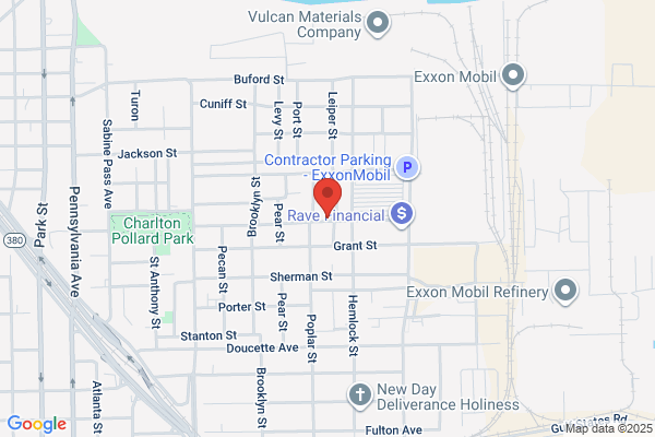 Mt Zion Baptist Church