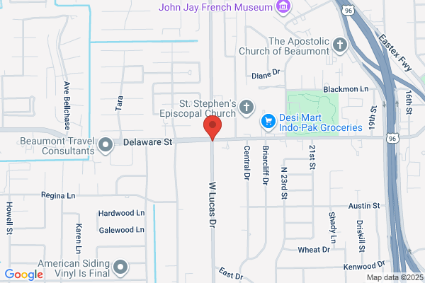 Westwood Bible Church