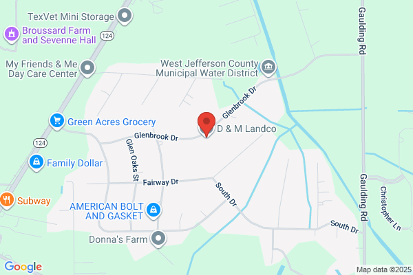 D & M Landco Inc