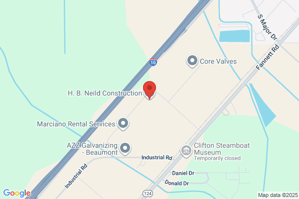 Neild Construction Development Corporation