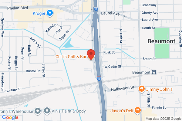 Chili's Grill & Bar