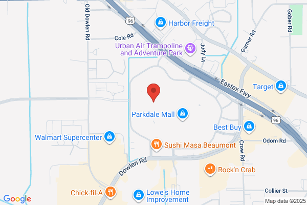 Burger and Grill