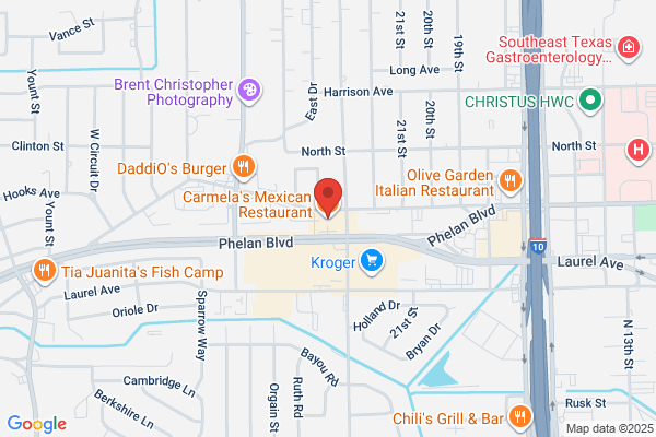 Carmela's Mexican Restaurant