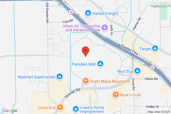 Chinese Gourmet Express