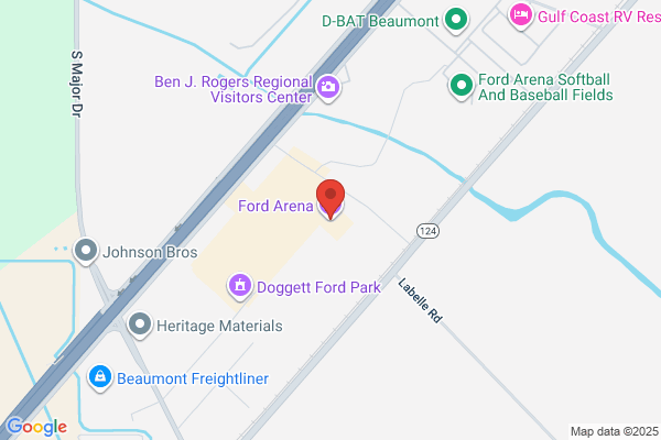 Ford Park