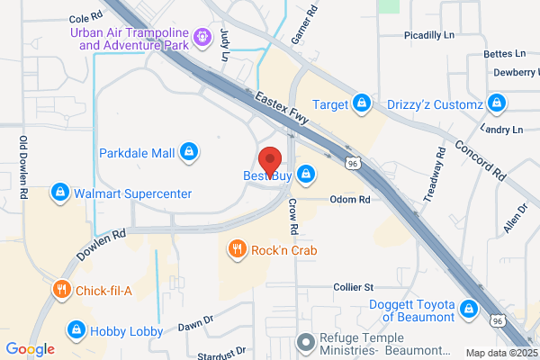 Fuddruckers