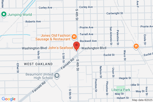 John's Seafood