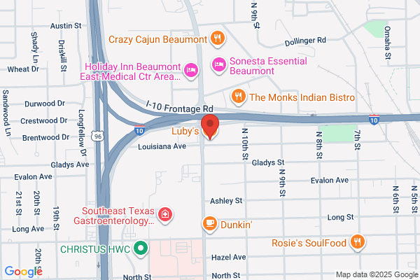 Luby's