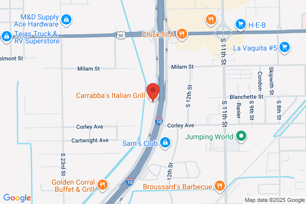 Carrabba's Italian Grill