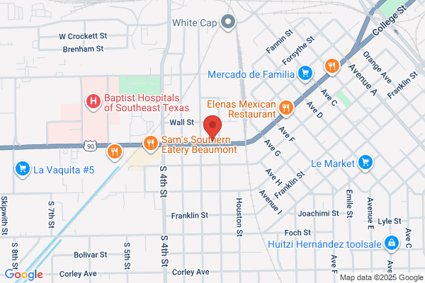 Carlito's Mexican Restaraunt